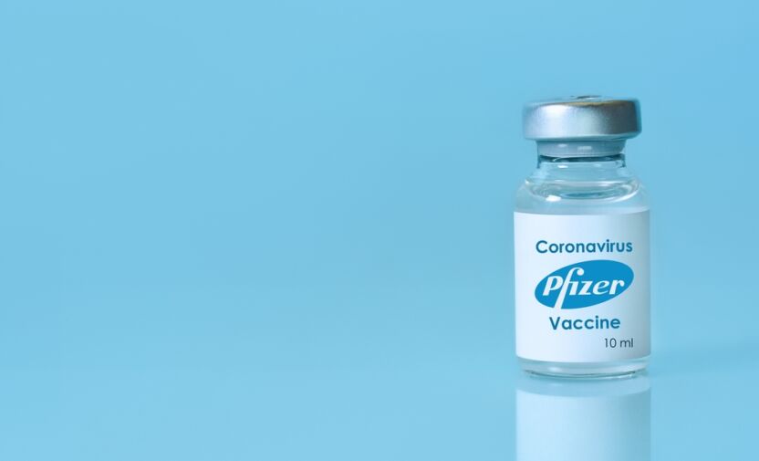 pfizer