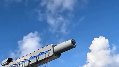 railgun