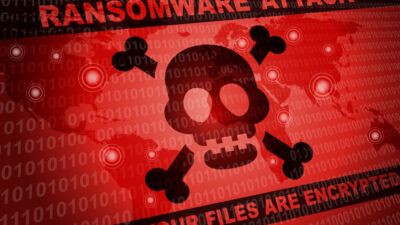 ransomware