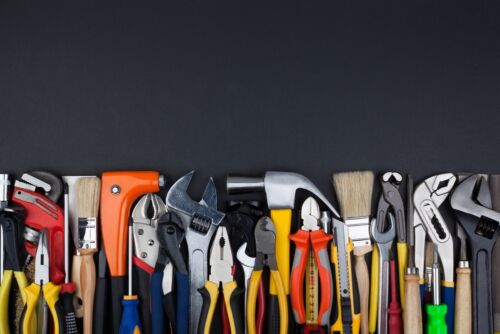 tools
