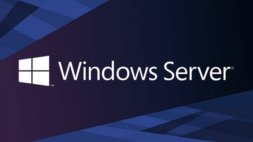 windows server