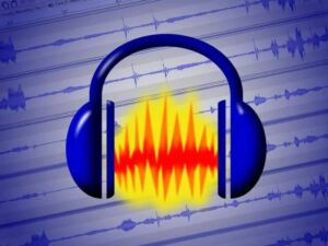 audacity
