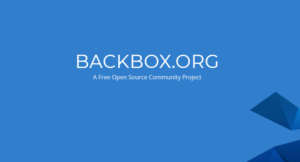 backbox logo
