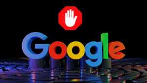 google stom