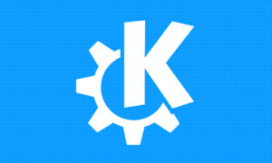 kde