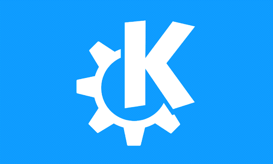 kde