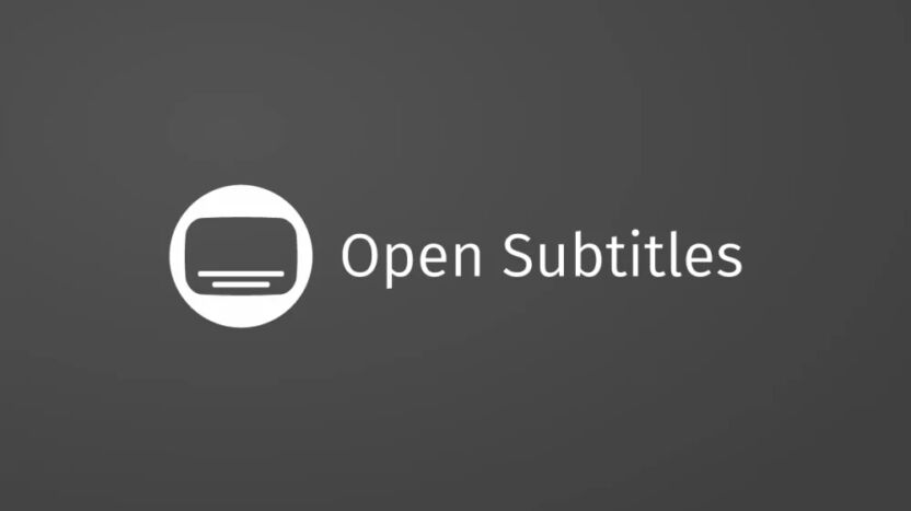 opensubtitles