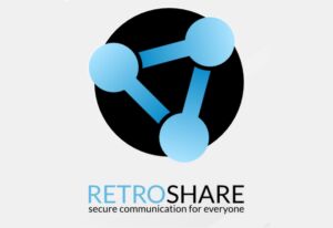 retroshare sm