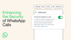 whatsapp calling