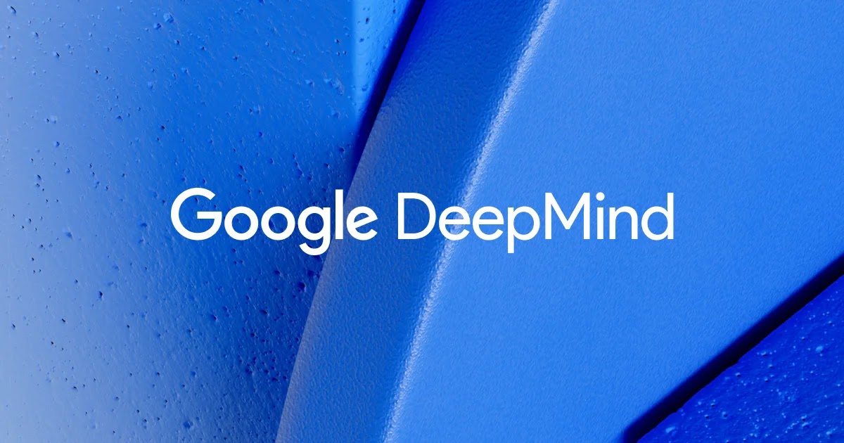 deepmind