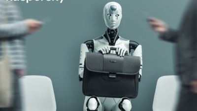 kaspersky gen ai