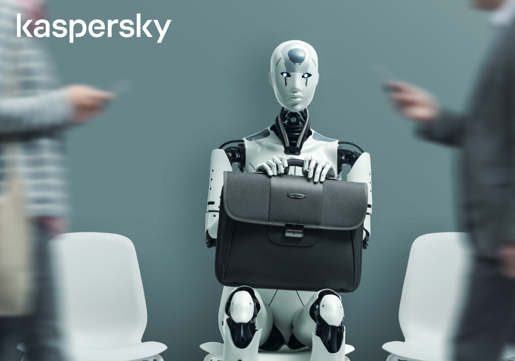 kaspersky gen ai