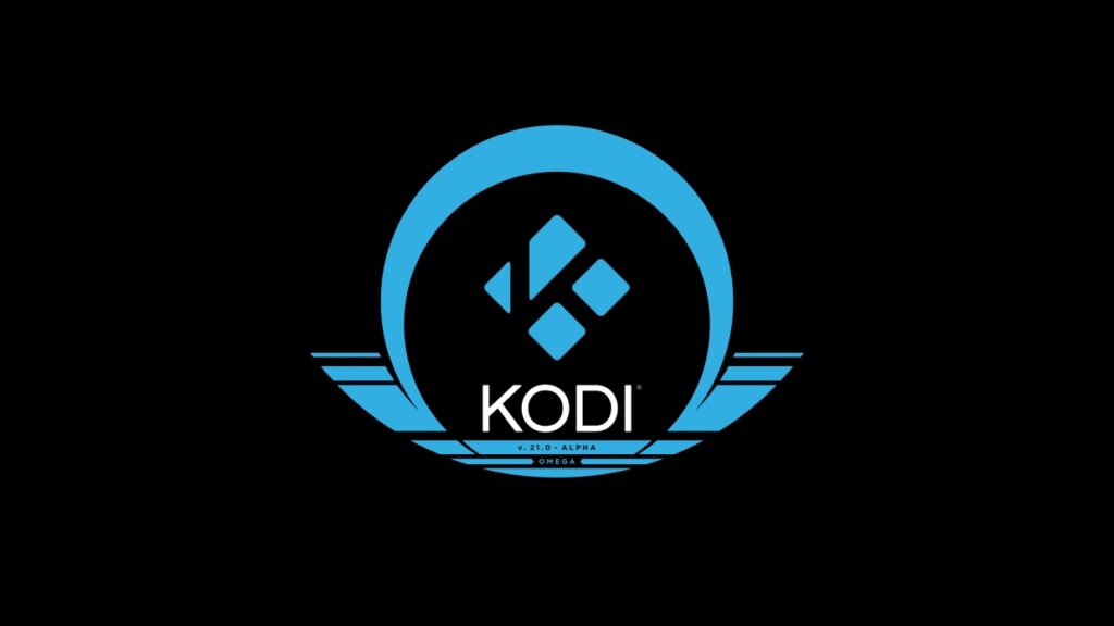 kodi 21 omega