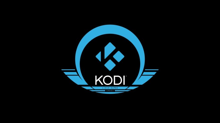 kodi 21 omega