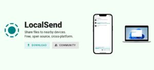 localsend