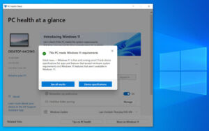 pc health check
