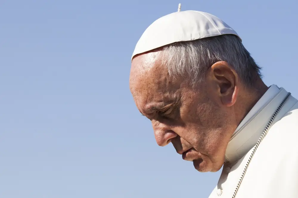 pope francis