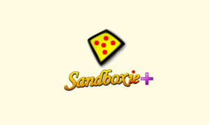 sandboxie plus n