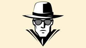 spy