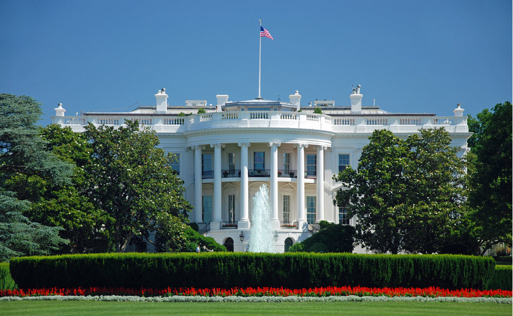 white house washington