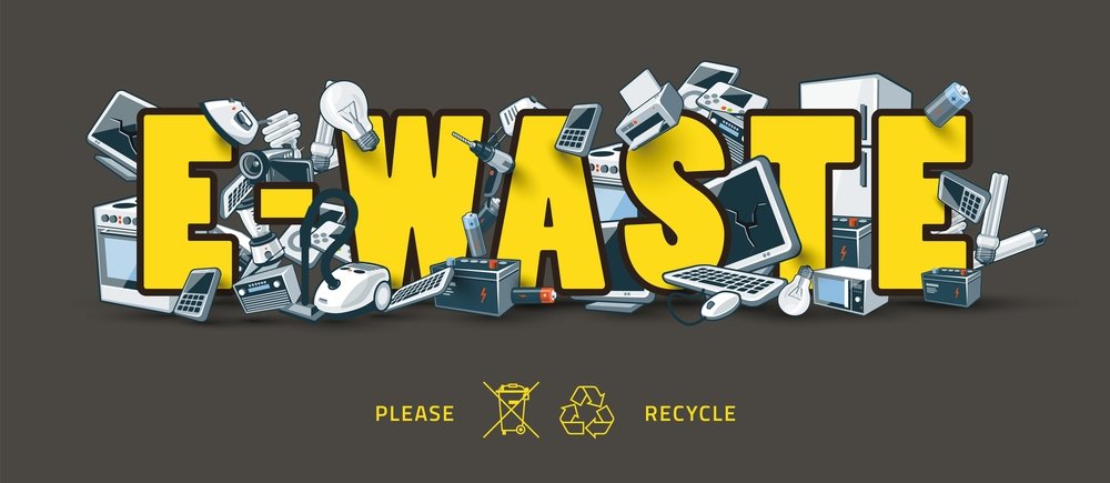 and waste