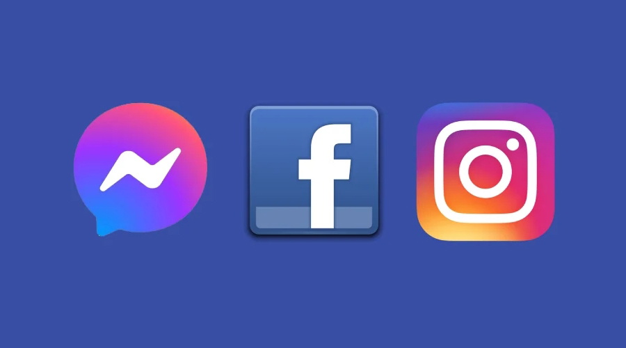 facebook messenger instagram