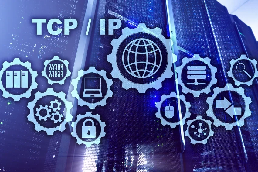 tcp ip protocol