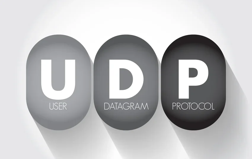 udp protocol