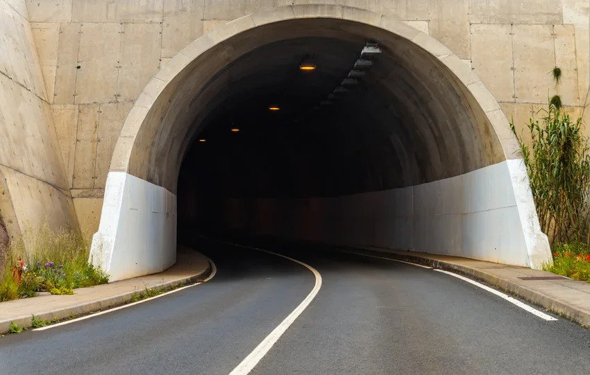vpn tunnel