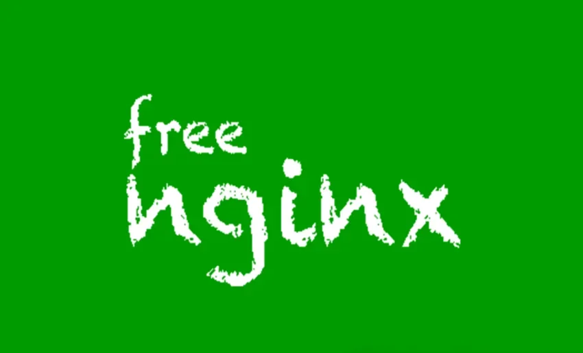 freenginx 1