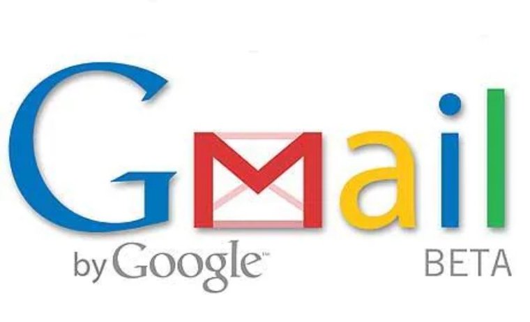gmail beta