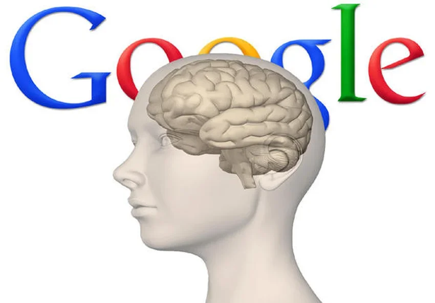 google brain mentalplex