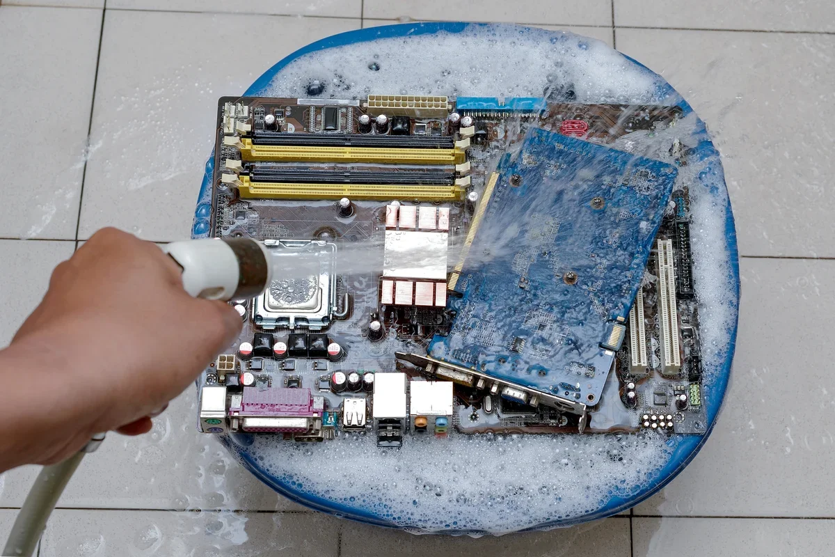 motherboard cleanup soap pc computer 2