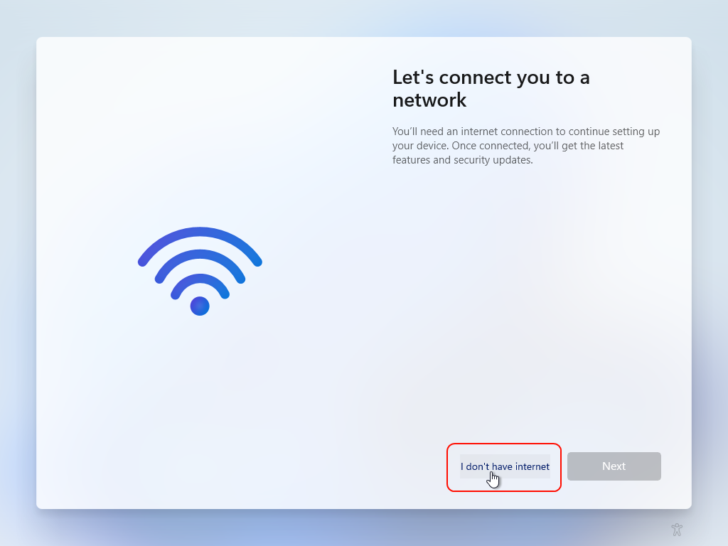 windows11 lets connect you to a network 05