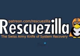 rescuezilla