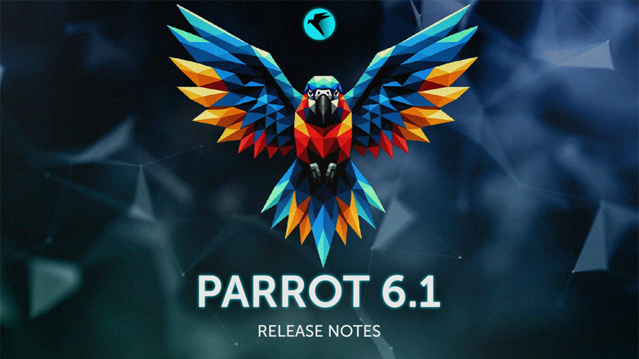 parrot 6.1