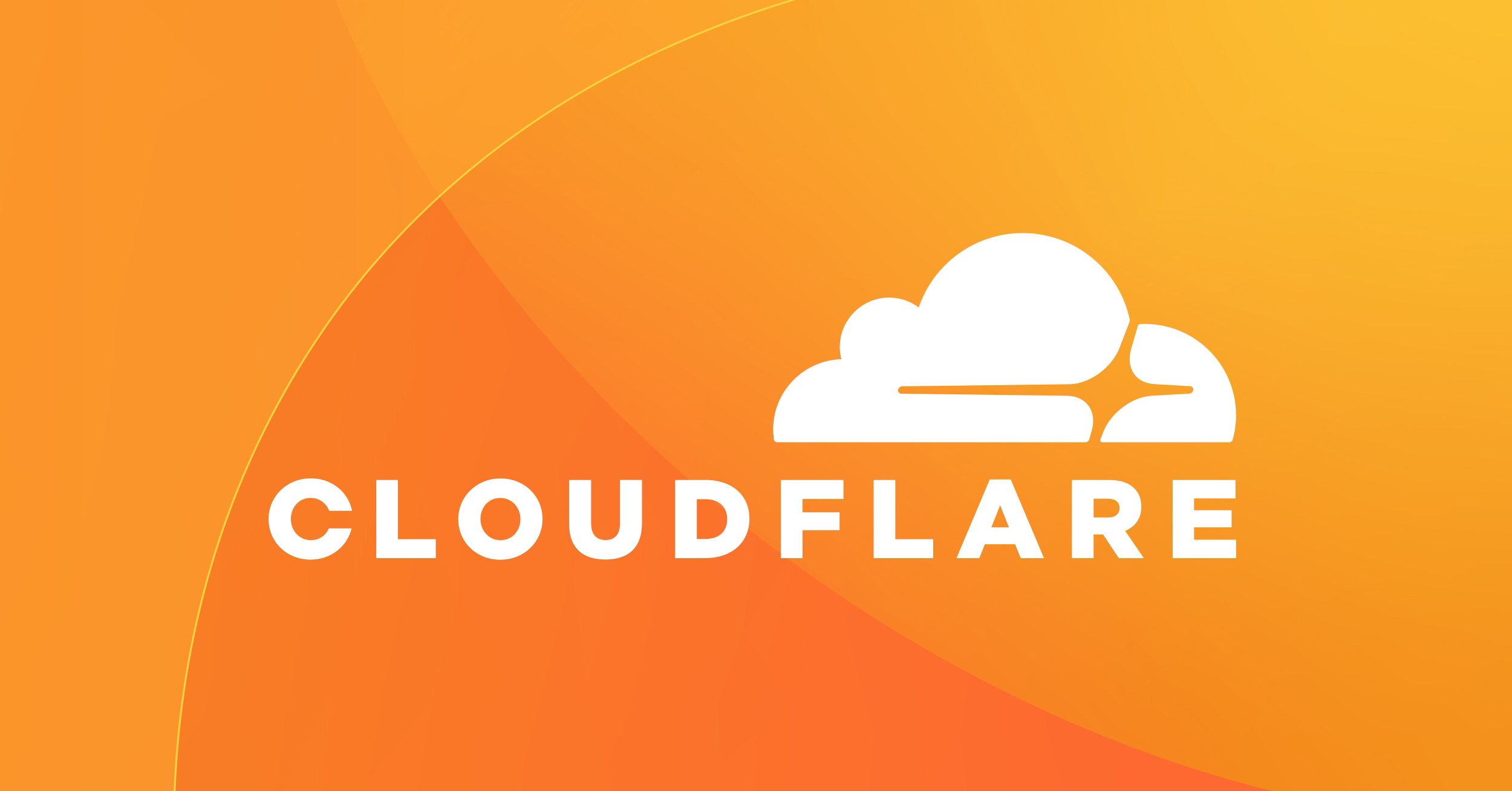 cloudflare