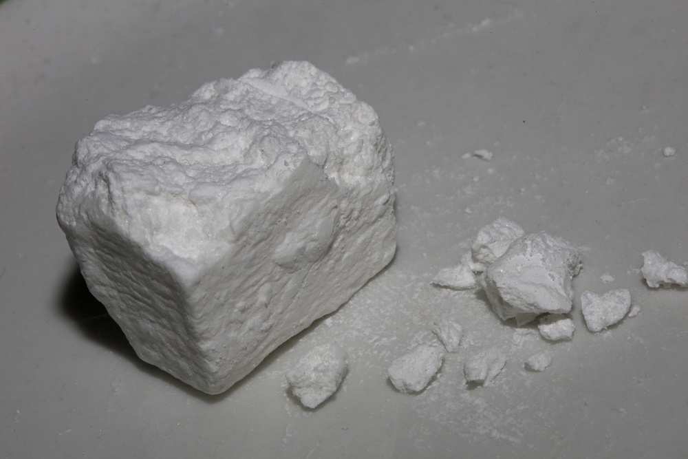 cocaine