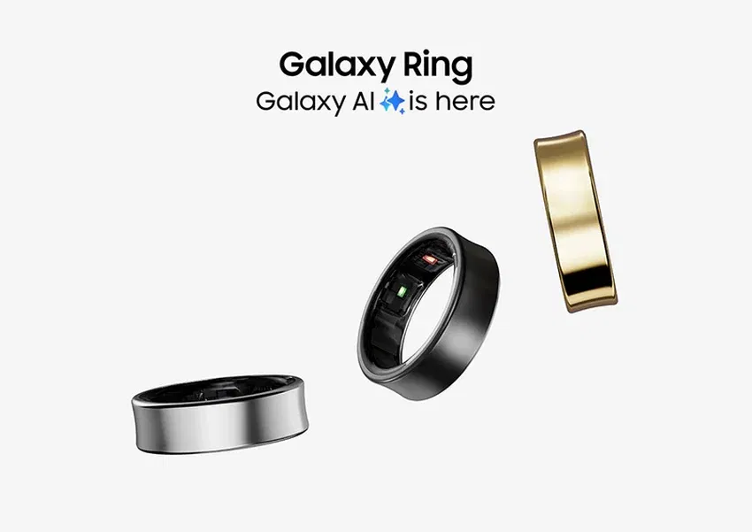 galaxy ring samsumg