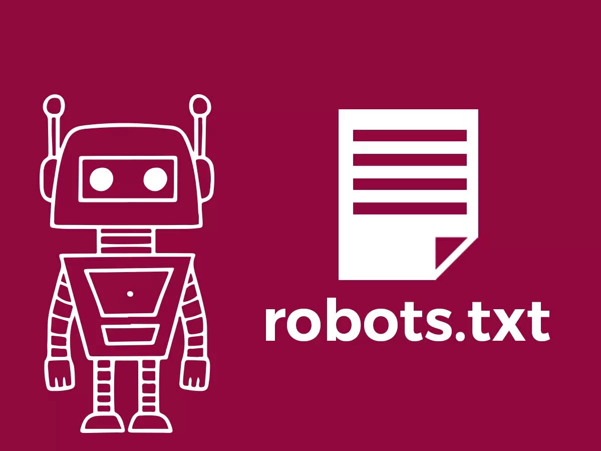 robots txt