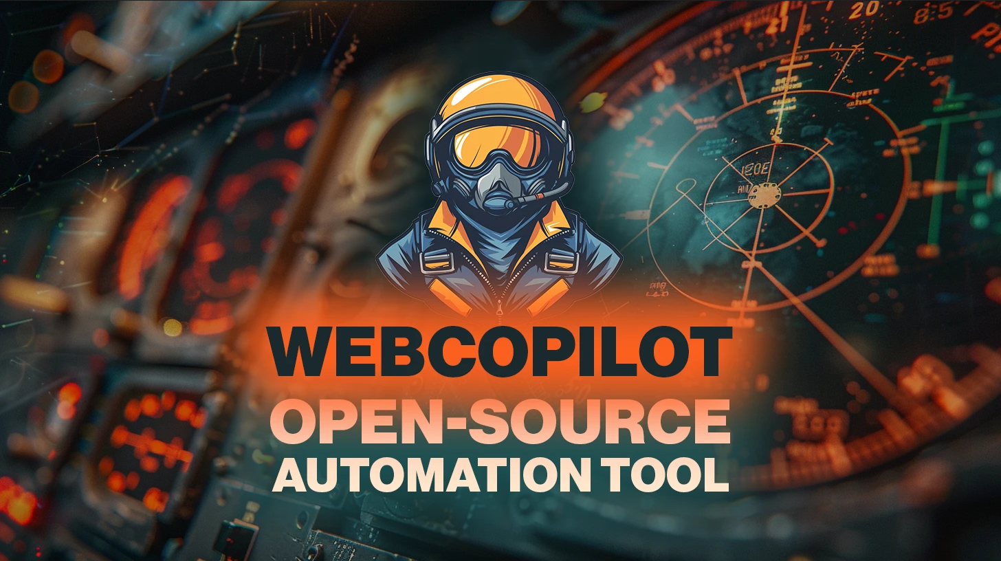 webcopilot