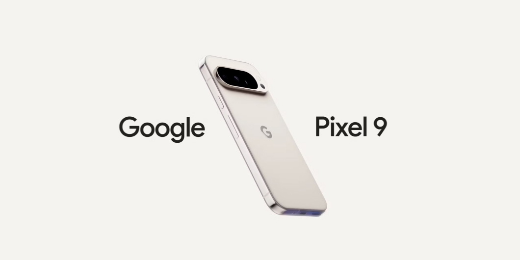 google pixel 9