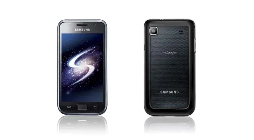 first samsung galaxy