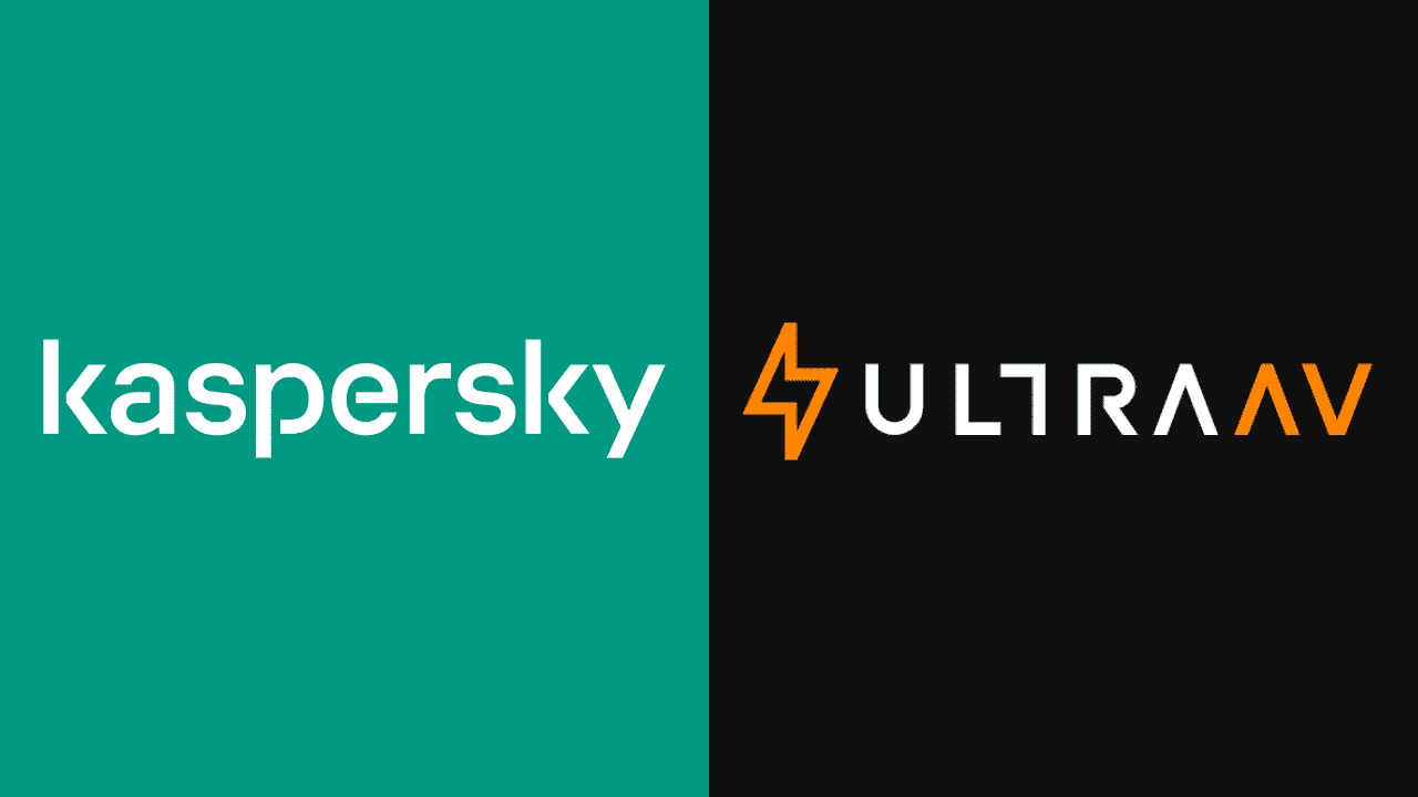 kaspersky ultraav