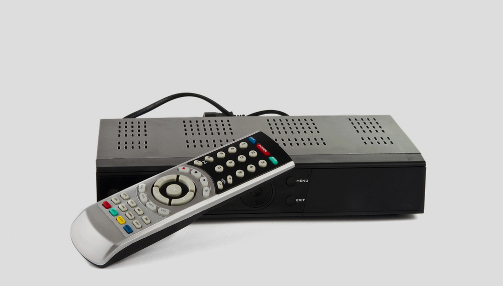 tv box