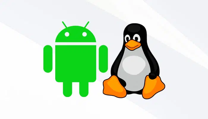 android inux