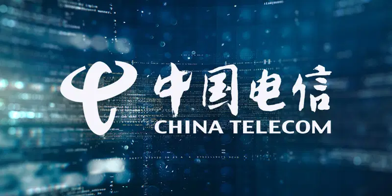 china telecom