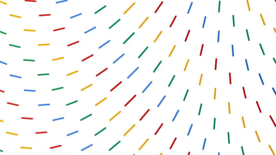 google lines