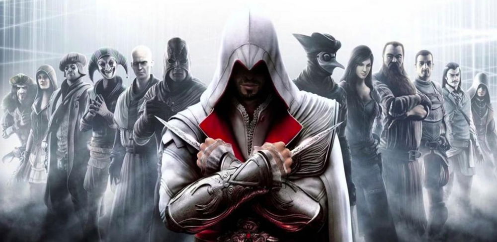 assassin s creed