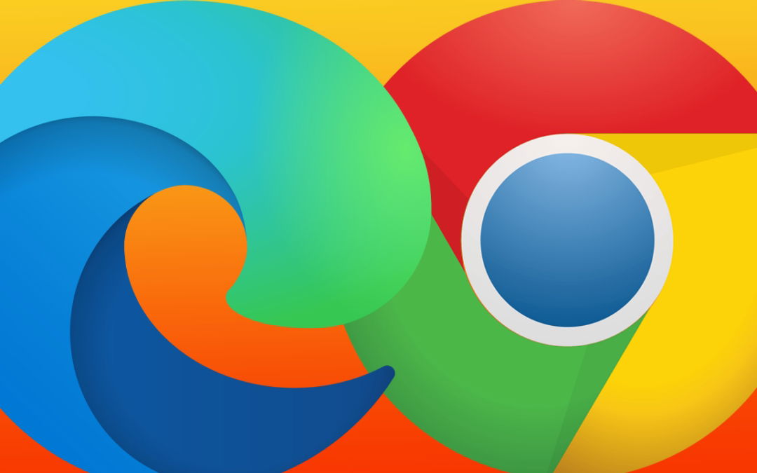 chrome vs edge